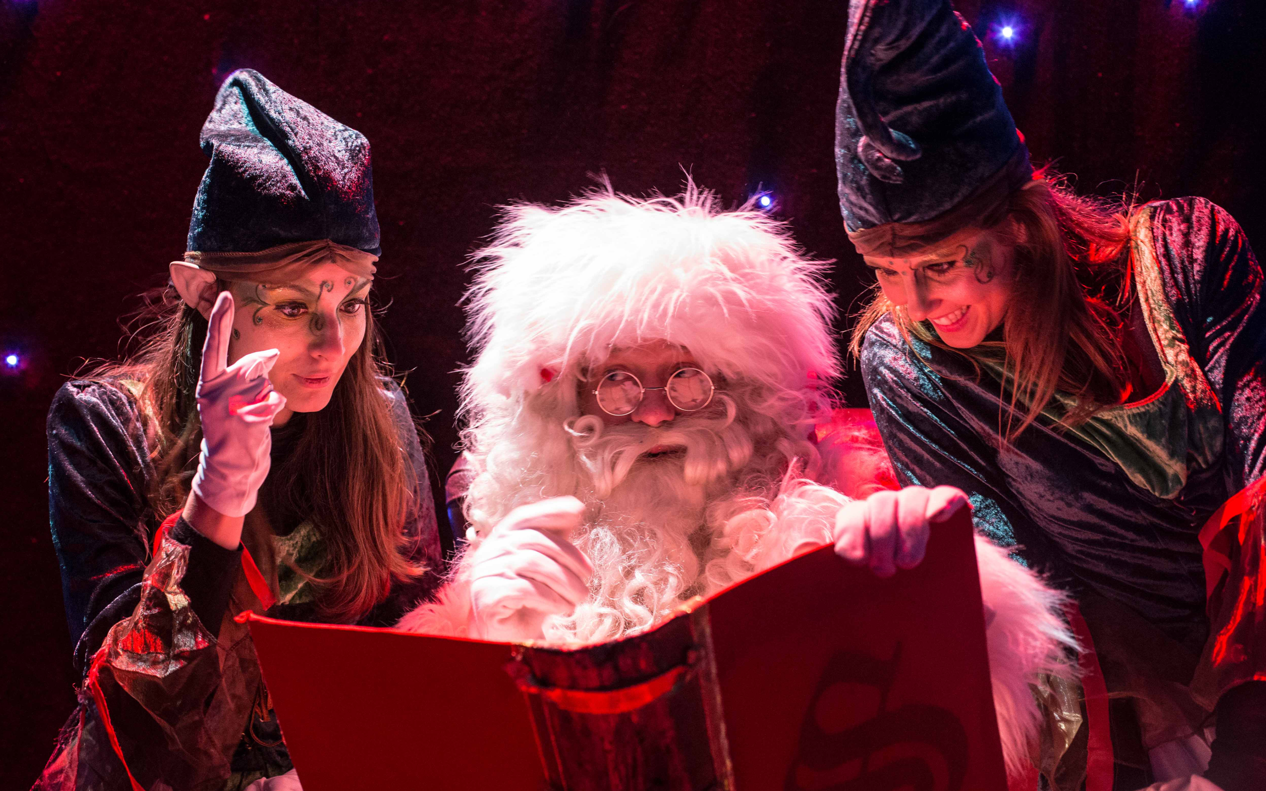 VTM Magical Celebrations