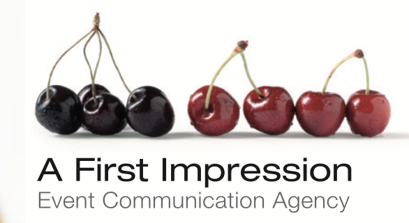 LOGO A First Impression
