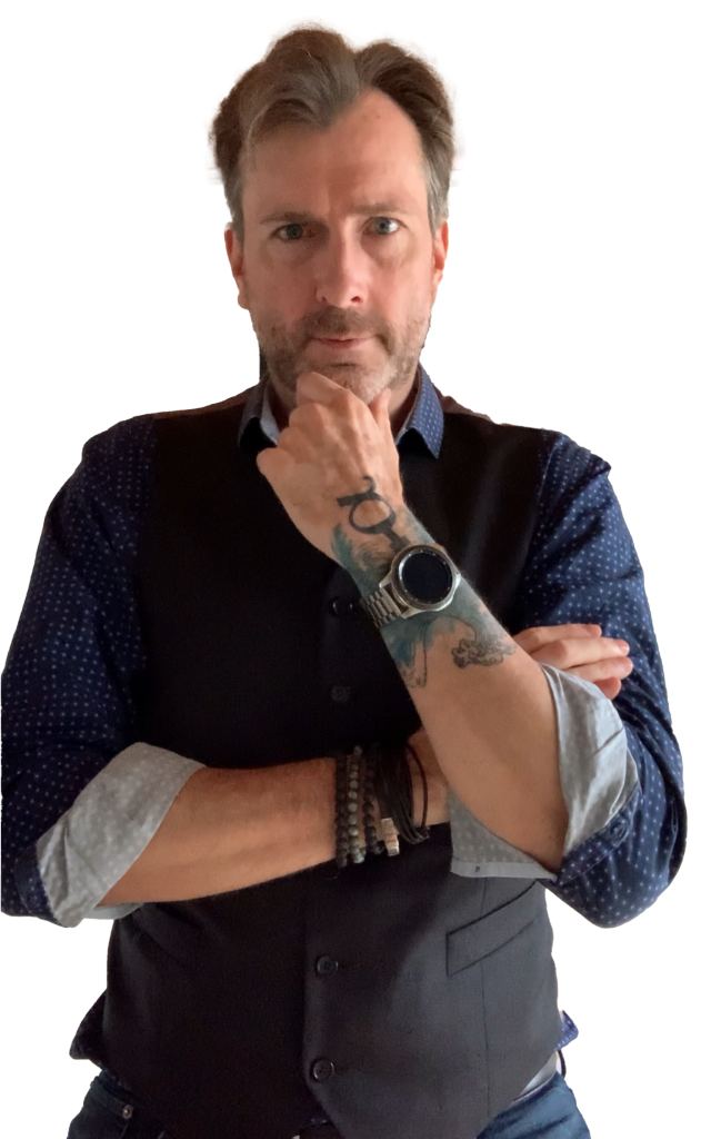 Steven Martin Architect f Emotion