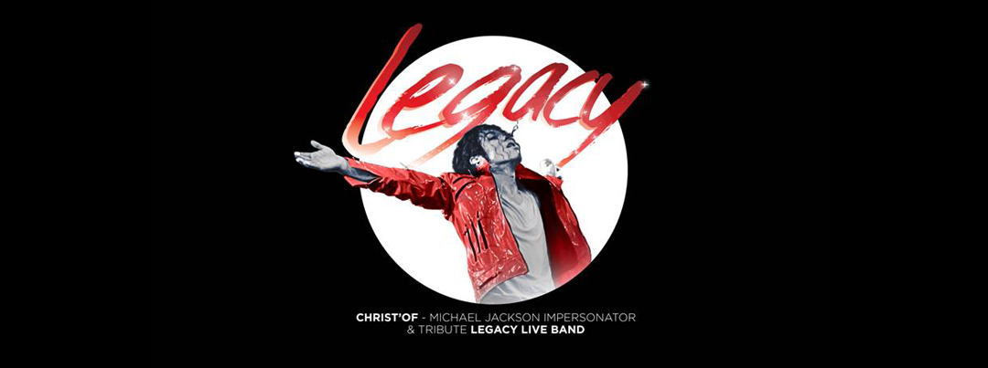 LEGACY ft. Christ’OF