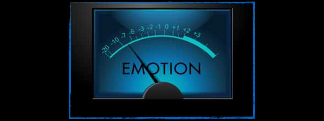 Emotion as amplifier