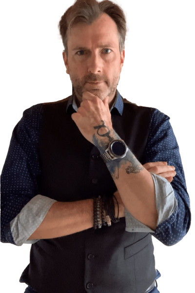 Steven Martin Architect f Emotion