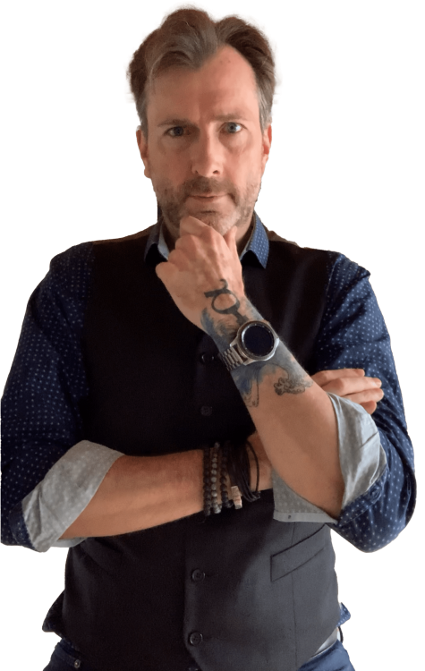 Steven Martin Architect f Emotion