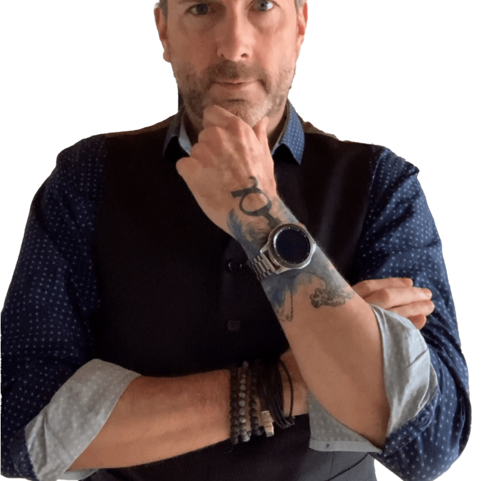 Steven Martin Architect f Emotion