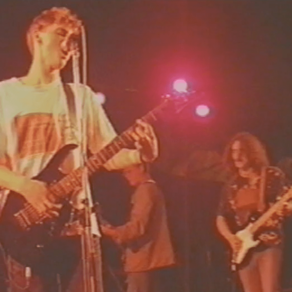 Droom Het Festival van de Jonge Kunstenaar