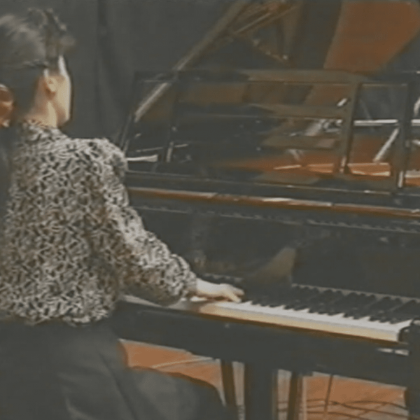 Droom Het Festival van de Jonge Kunstenaar