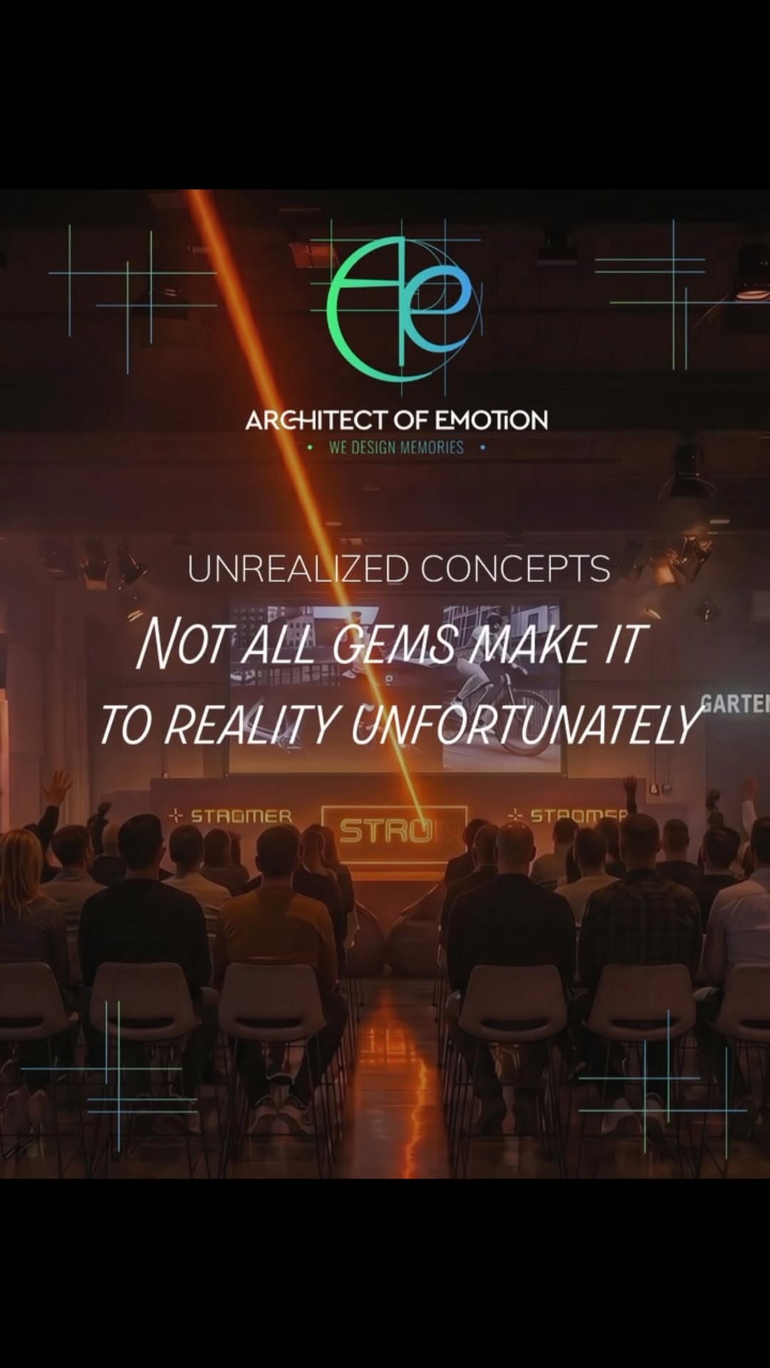 Architect of Emotion TCS-AoE BV