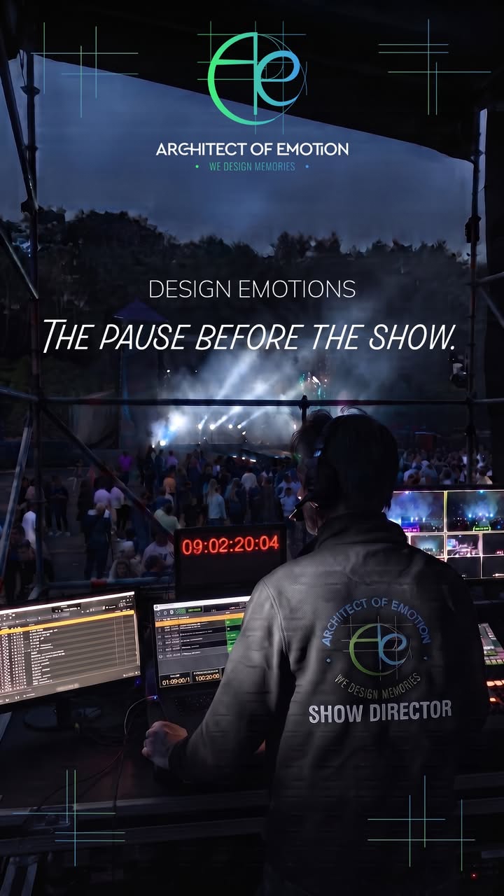 Architect of Emotion TCS-AoE BV
