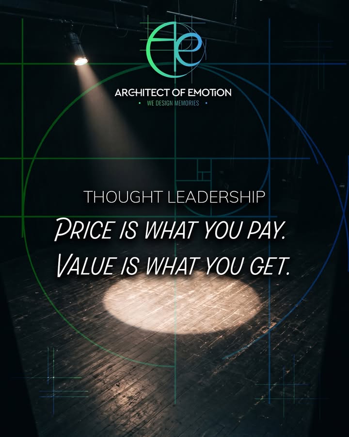 Architect of Emotion TCS-AoE BV
