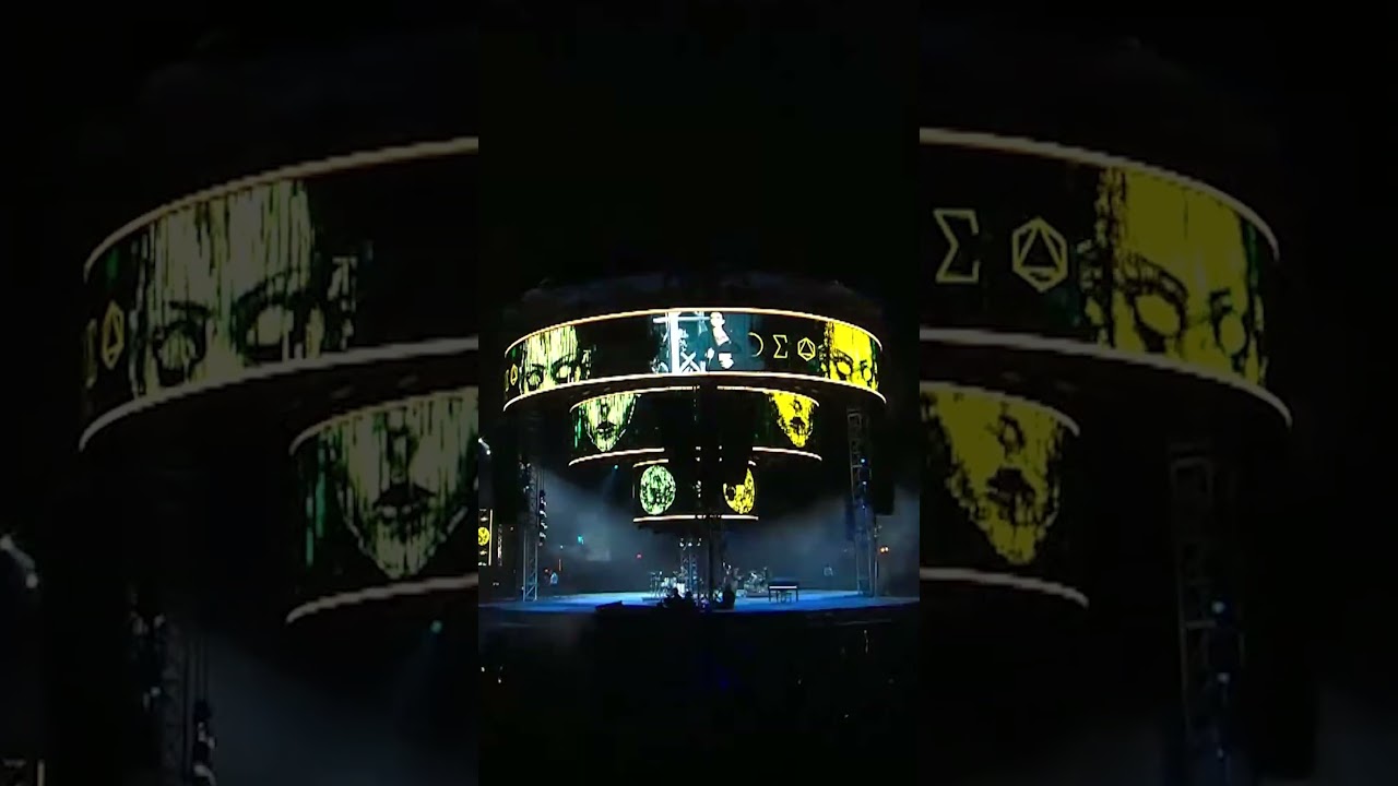 Barnum intro