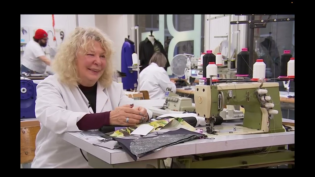 BFA25 Reportage VRT